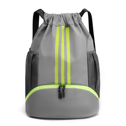 Sports backpack