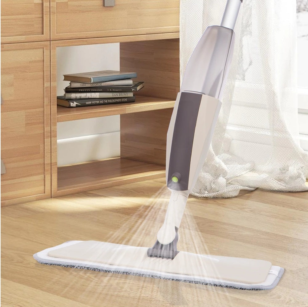 (50% off) AquaSwipe™ - Spray Mop [Last Day Discount]