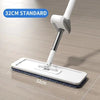 Squeeze Flat™ Mop Hands-Free Washing【Last day discount】