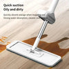 Squeeze Flat™ Mop Hands-Free Washing【Last day discount】