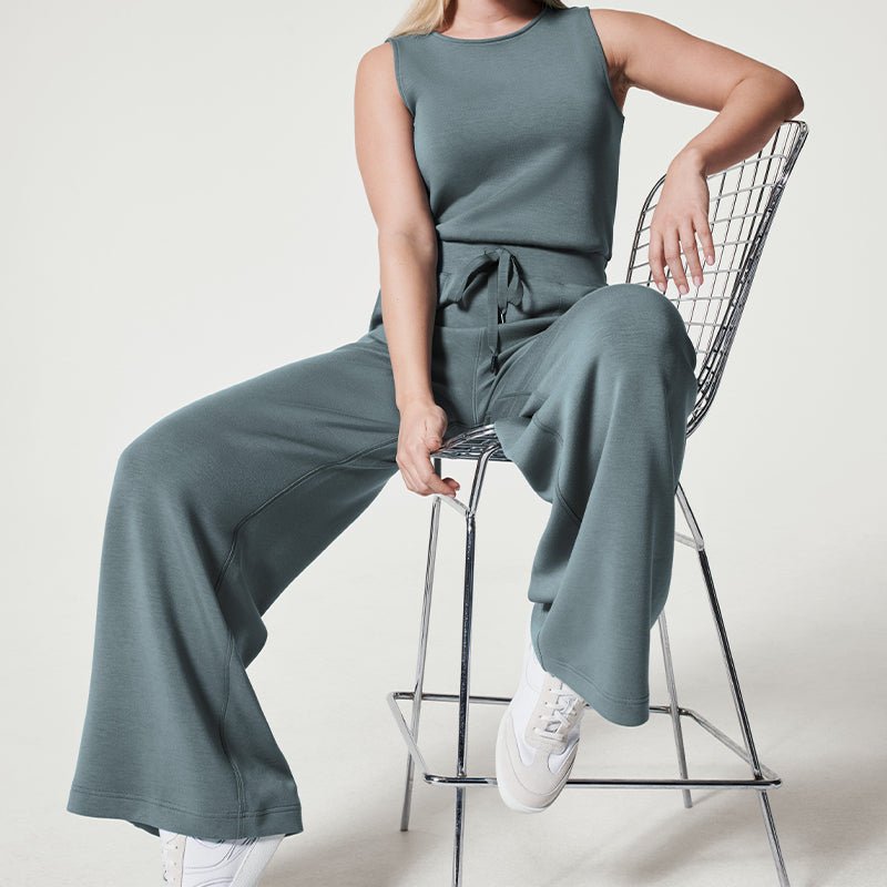 StyLit™ - Jumpsuit for women