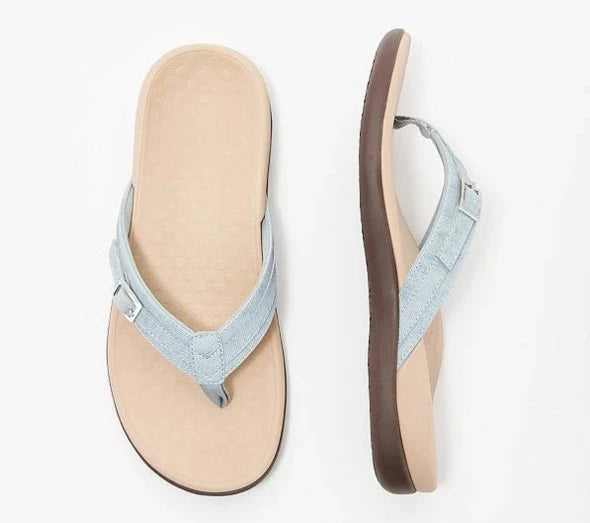 (50% off) Sunabz Orthopedic Summer Sandals 【Last Day Discount】