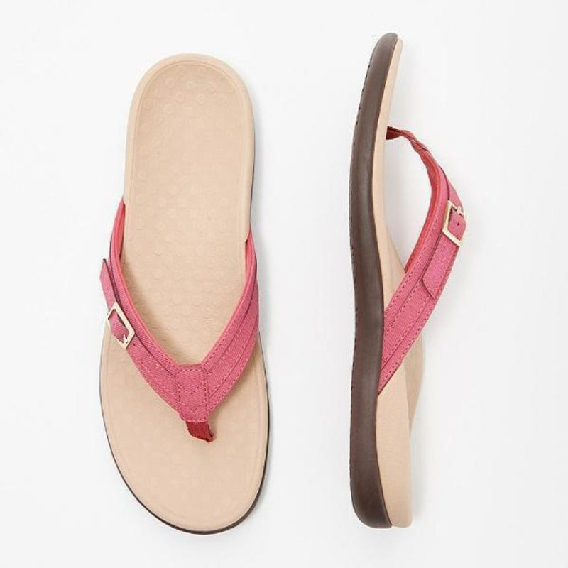 (50% off) Sunabz Orthopedic Summer Sandals 【Last Day Discount】