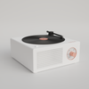 (50% off) Lilly™ - Vintage record player Modern technology meets nostalgic design [Last day discount]