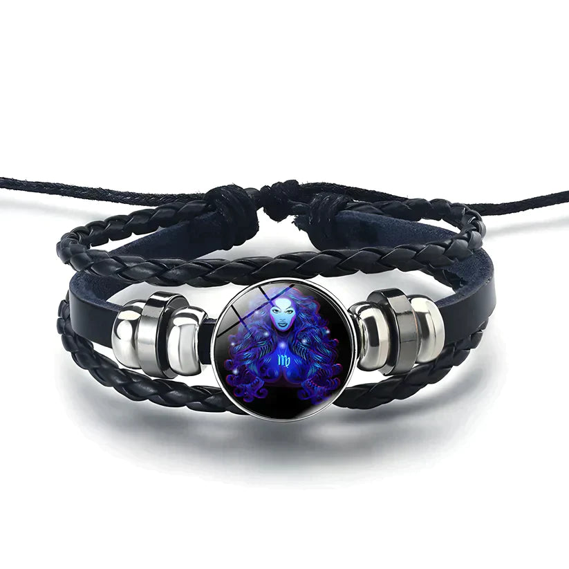 (1+1 Free) Signi™ - Zodiac Spirit Bracelet [Last Day Discount]