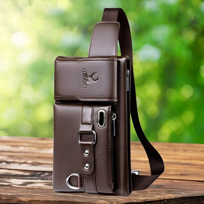 (50% off) WaistKeeper™ - Compact and organized [Last day discount] 