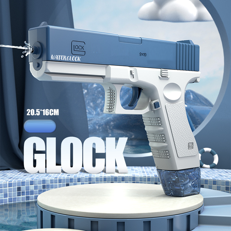 WaterGlock™【Last Day Discount】 