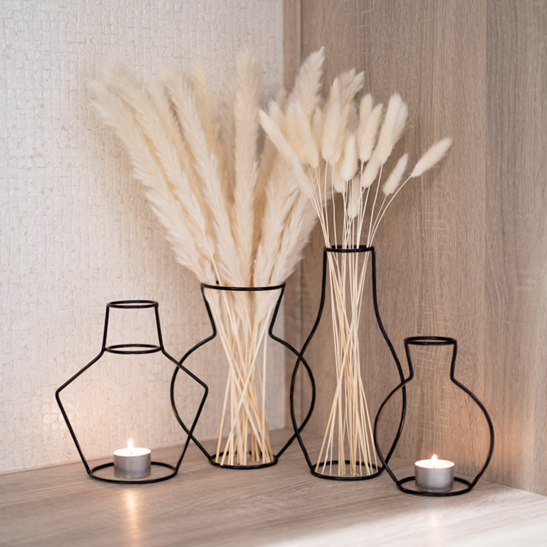 (1+1) FREE | Flower Vase™ - Perfect Home Decor 【Last day discount】 