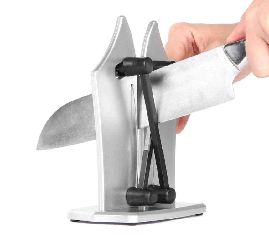 (50% off) KnifeSharper™ - Professional Knife Sharpener [Last Day Discount] 