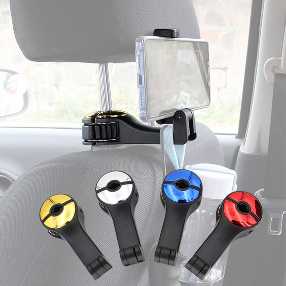 BabyBag - Car Back Seat Hook